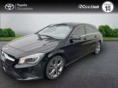 Mercedes CLA200