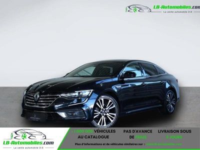 Occasion 2021 Renault Talisman Initiale Paris Berline | 27 100 € (Prix assez cher)