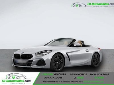 Occasion BMW Z4 Comfort Edition 258 ch (189 kW) 2021 Cabriolet