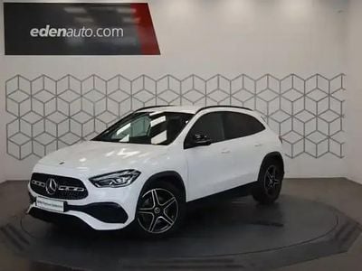 Mercedes GLA200
