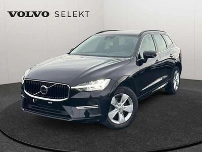 Occasion Volvo XC60 Core 197 ch (144 kW) 2023 Noir SUV