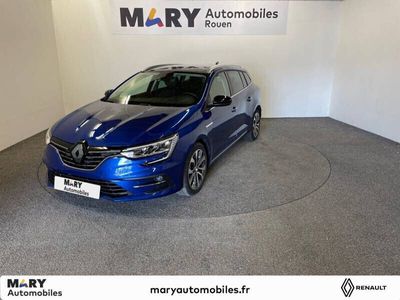 Renault Mégane GrandTour