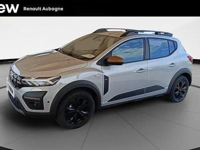 Occasion Dacia Sandero 101 ch (74 kW) 2024 Citadine