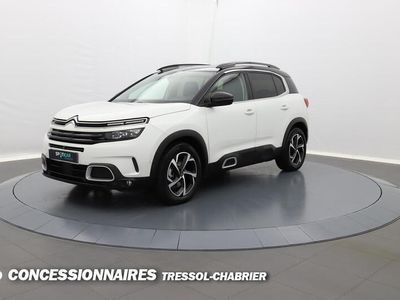 occasion Citroën C5 Aircross PureTech 130 S&S BVM6 Shine