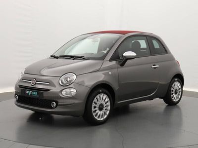 occasion Fiat 500C 1.0 70ch BSG S&S Pack Confort & Style