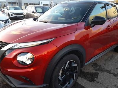 Occasion 2024 Nissan Juke SUV | 22 000 € (Prix cher)