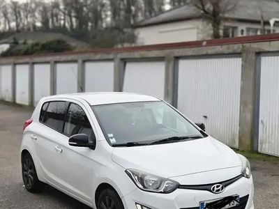 Occasion Hyundai i20 84 ch (61 kW) 2013 Citadine