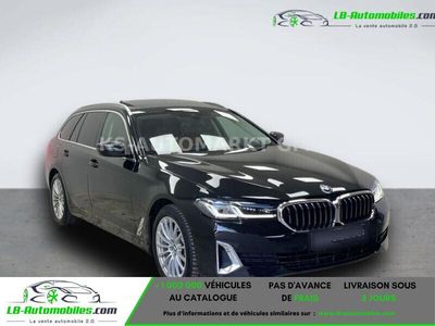 occasion BMW 520 520 i 184 ch BVA