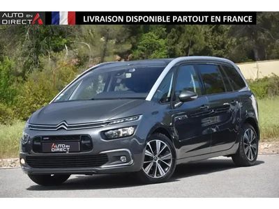 Citroën Grand C4 Picasso