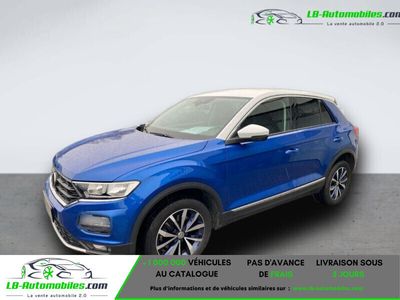 occasion VW T-Roc 2.0 TDI 150 Start/Stop BVA