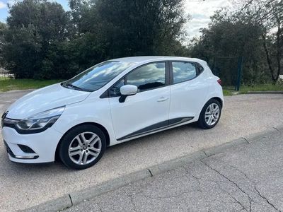 occasion Renault Clio IV dCi 75 Energy Life