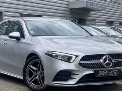 Mercedes A200
