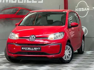 VW up!