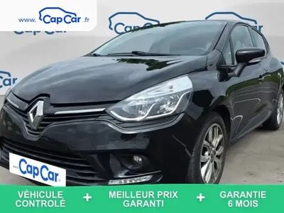 Renault Clio IV