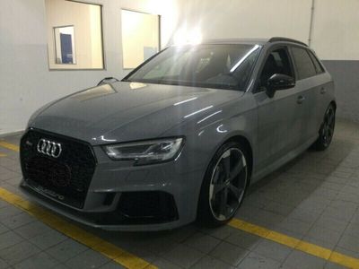 occasion Audi RS3 Sportback 2.5 TFSI 400CH QUATTRO S TRONIC 7