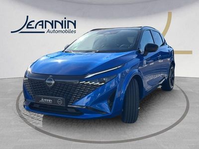 Occasion 2025 Nissan Qashqai SUV | 41 390 €