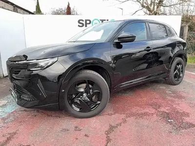 Noir Occasion 2025 Alfa Romeo GT Junior | 26 490 €