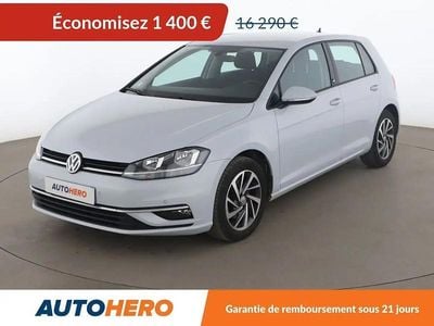 VW Golf VII