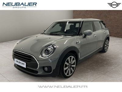 Mini One Clubman