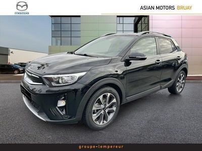 occasion Kia Stonic 1.0 T-gdi 120ch Isg Launch Edition