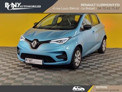 occasion Renault Zoe R110 Life 52.0 kWh