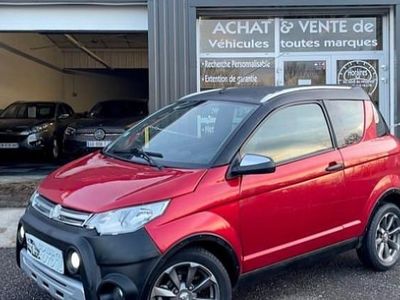 Occasion 2016 Aixam Crossline Premium | 7 490 €