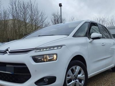 Occasion Citroën C4 Picasso Feel 120 ch (88 kW) 2016 Monospace