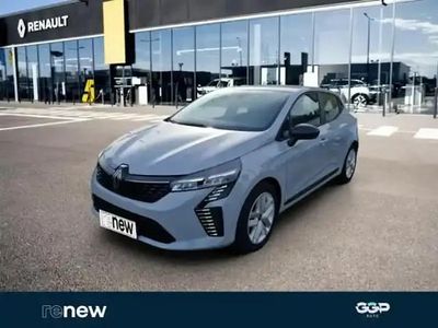 Occasion Renault Clio V Evolution 2025 Gris schiste Berline
