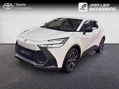 Occasion 2024 Toyota C-HR+ Design SUV | 29 390 € (Prix juste)