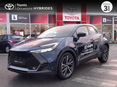 occasion Toyota C-HR 1.8 140ch Collection - VIVA180495216