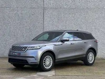 occasion Land Rover Range Rover Velar 2.0 Td4 S Pano Roof Comfort Adaptive Cruise