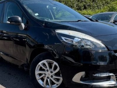 Renault Scénic III