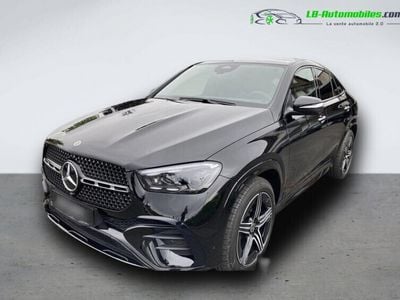 Mercedes GLE350
