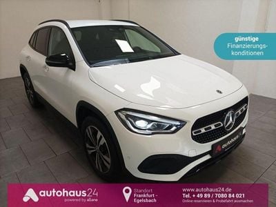 Mercedes GLA250