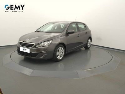 occasion Peugeot 308 3081.2 PureTech 110ch S&S BVM5 - Active Business