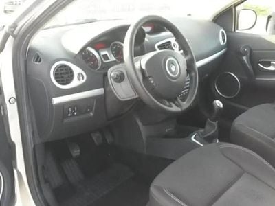 Occasion 2008 Renault Clio II Rip Curl Berline | 2 000 € (Super prix)