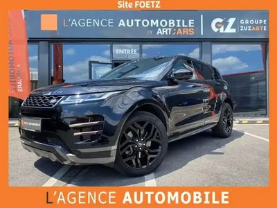 occasion Land Rover Range Rover evoque D240 R-Dynamic SE - Garantie 12 Mois