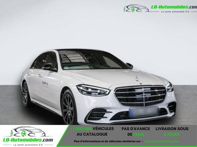 occasion Mercedes S450 Classed BVA 4-Matic