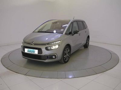 occasion Citroën C4 Grand Spacetourer BlueHDi 130 S&S EAT8 Shine