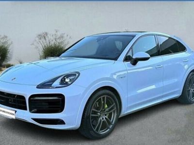 occasion Porsche Cayenne 3.0 V6 462ch E-Hybrid