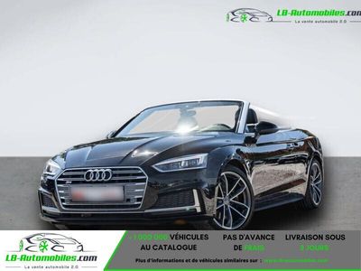 Audi S5 Cabriolet