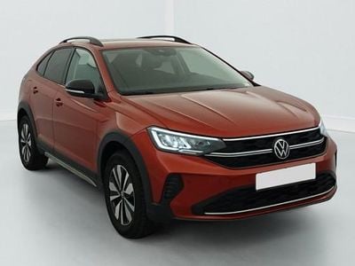 VW Taigo