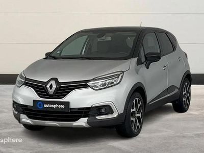 Occasion Renault Captur Intens 122 ch (89 kW) 2018 SUV