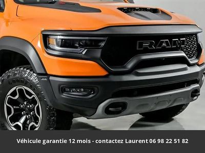 Orange Occasion 2022 Dodge Ram Pick-up | 104 392 € (Prix juste)