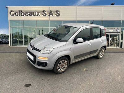 occasion Fiat Panda 1.2 69 ch S/S