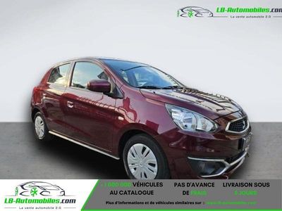 Occasion Mitsubishi Space Star 71 ch (52 kW) 2020 Citadine