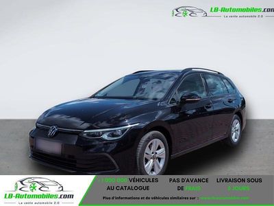 Occasion 2023 VW Golf VIII Break | 27 500 € (Prix assez cher)