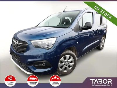 Occasion Opel Combo Life Ultimate 131 ch (96 kW) 2022 Bleu
