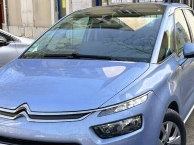 occasion Citroën C4 Picasso 5 Places 1.2 PURETECH 130 CONFORT