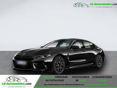 BMW M8